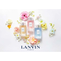 LANVIN - Les Fleurs EDT