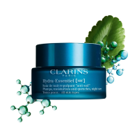 Clarins - Hydra-Essentiel Nouvelle formule