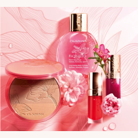Clarins - Summer Collection 2023
