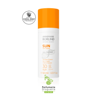 Anne Marie Börlind - Crème solaire Anti Aging DNA Protect
