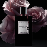 Van Cleef & Arpels - Collection Extraordinaire - Moonlight Rose EDP