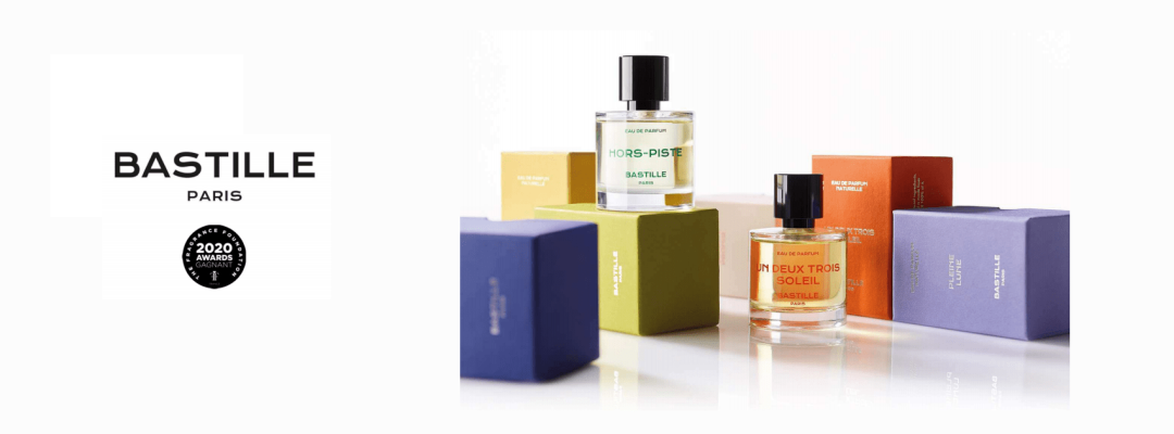 Parfumerie & Cosmétique