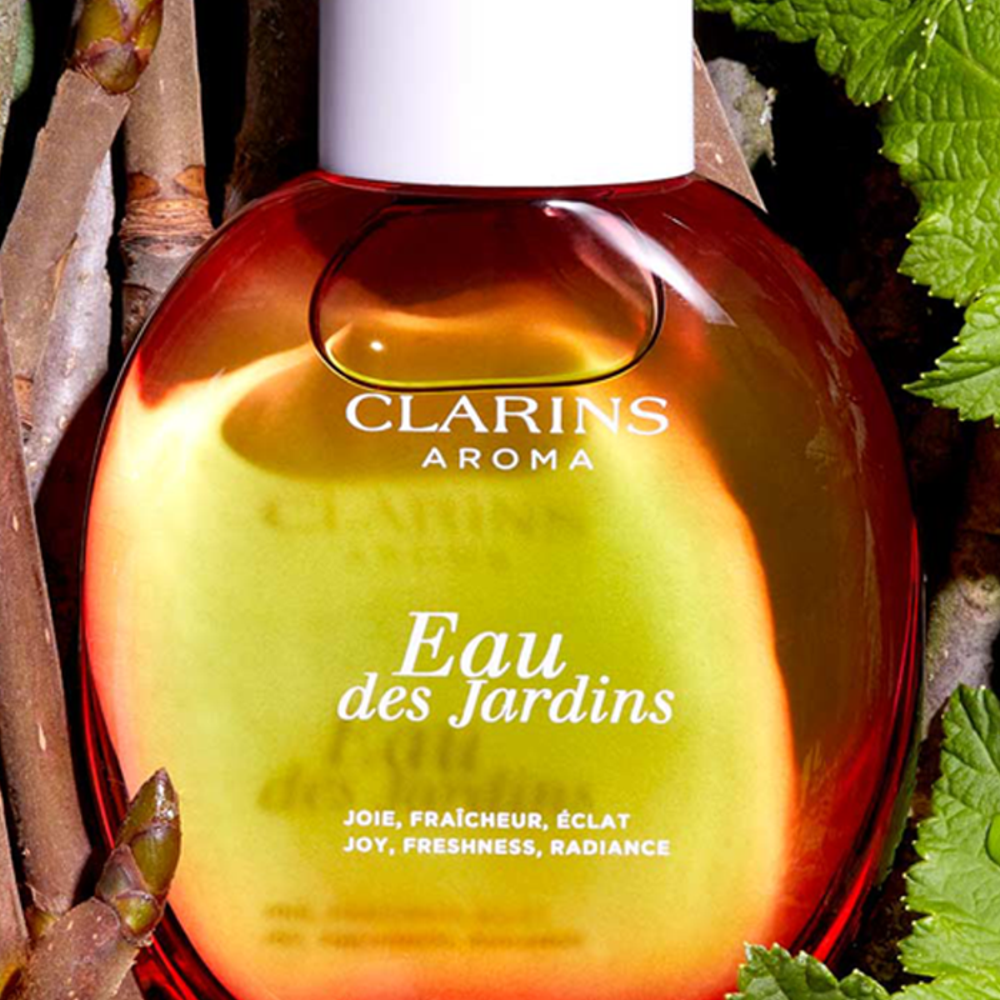 Parfumerie