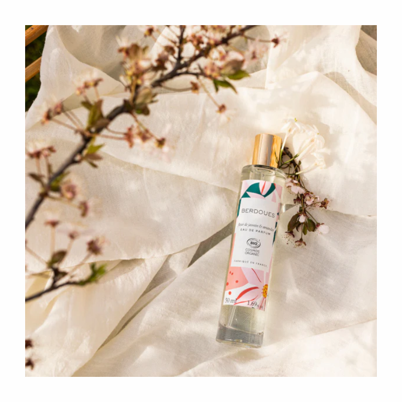 Parfum naturel