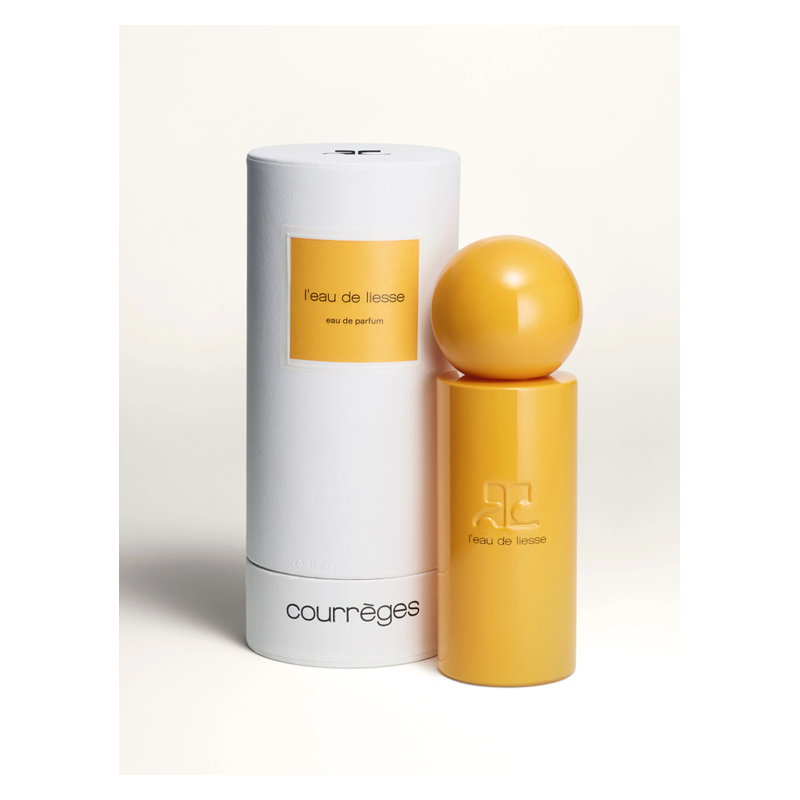 Parfum naturel